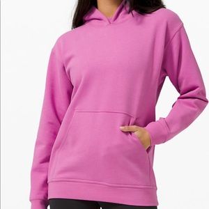 NWT Lululemon All Yours Hoodie XS